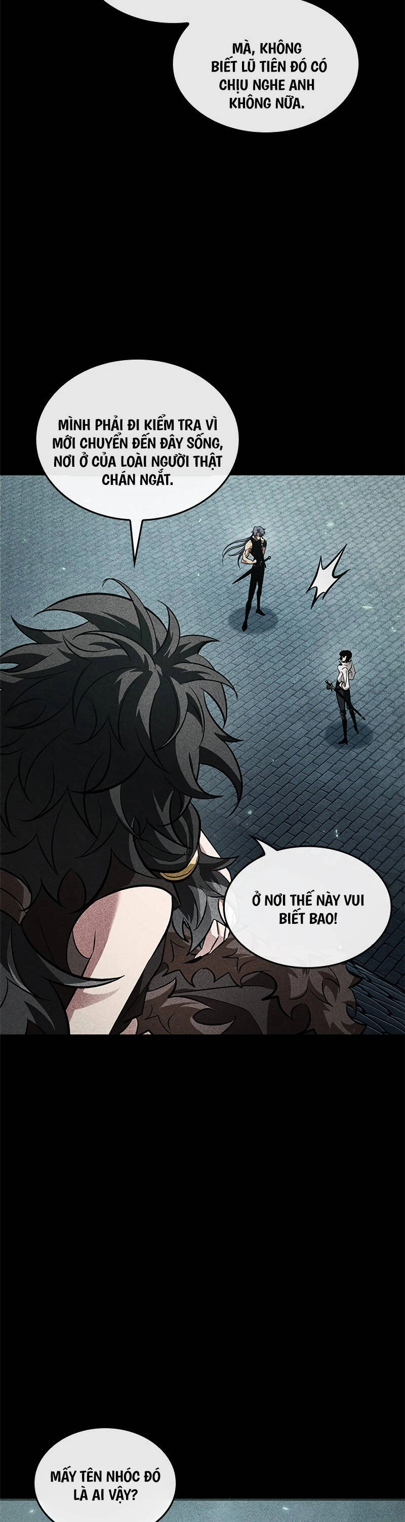 Gacha Vô Hạn Chapter 94 - 37