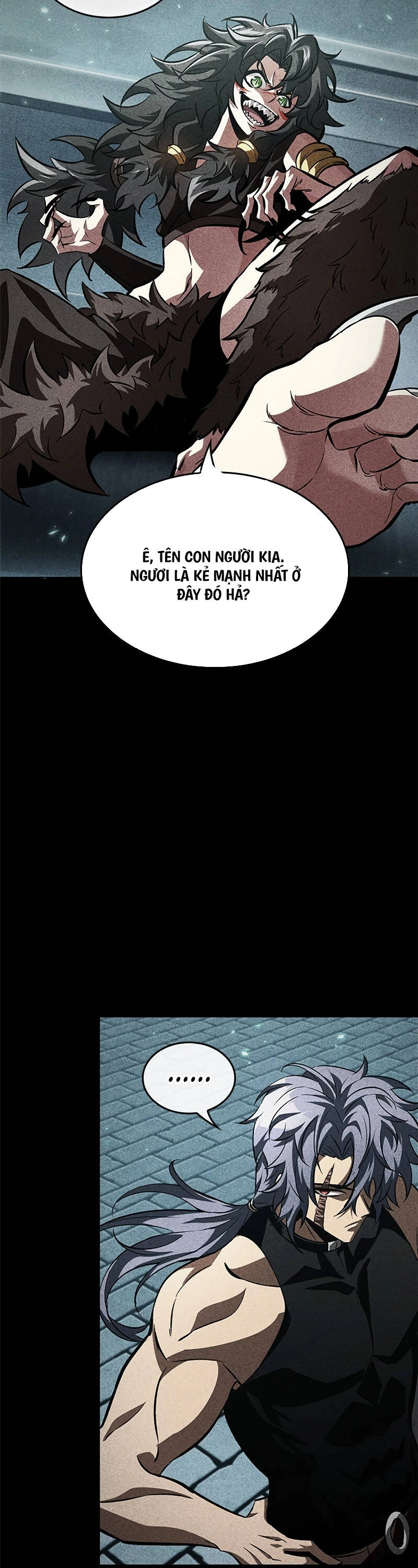 Gacha Vô Hạn Chapter 94 - 38