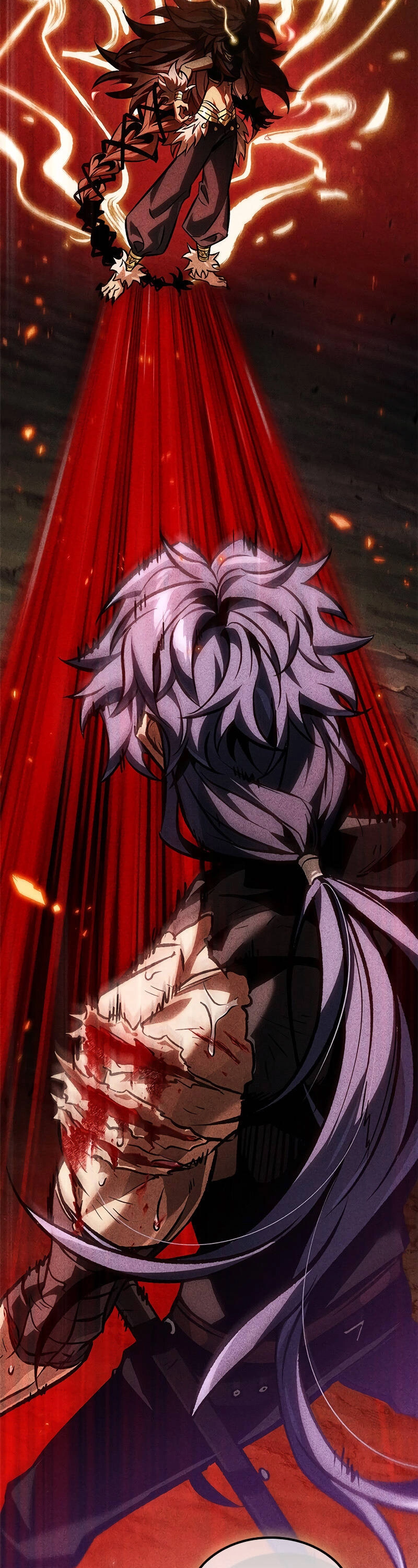 Gacha Vô Hạn Chapter 94 - 44