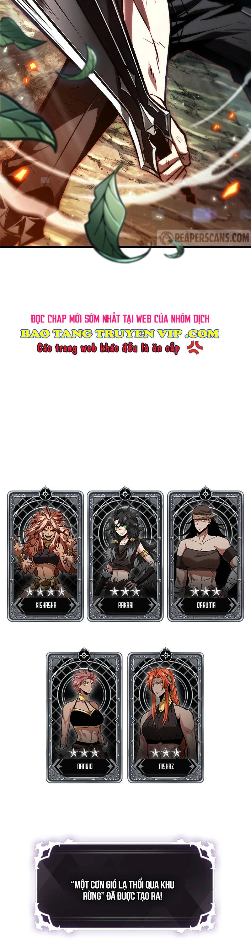 Gacha Vô Hạn Chapter 94 - 54