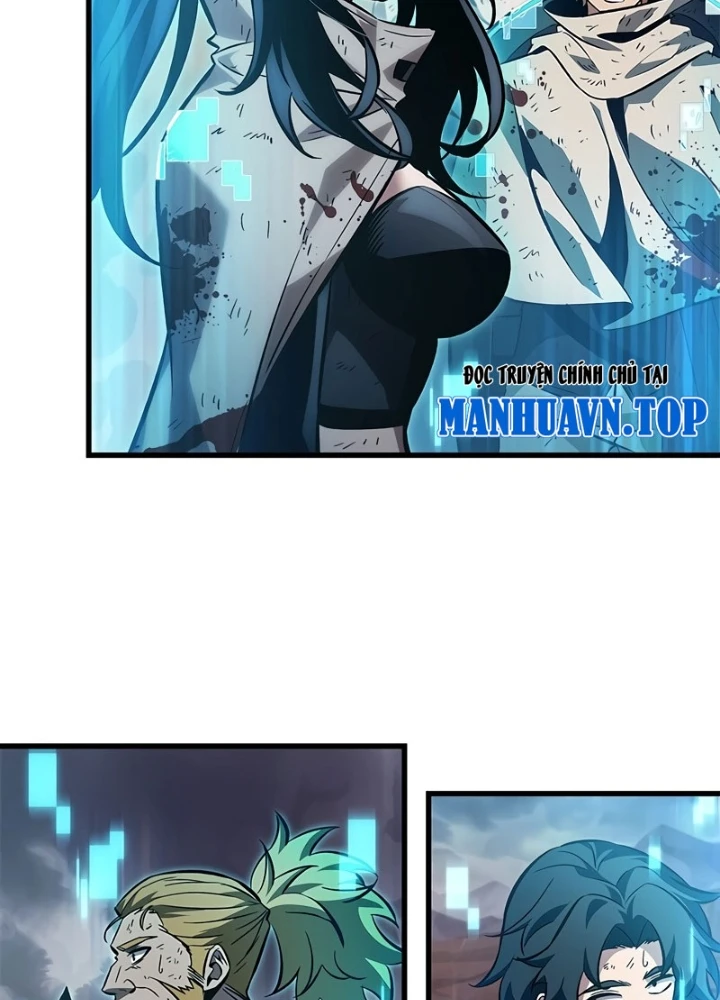 Gacha Vô Hạn Chapter  112 - 129