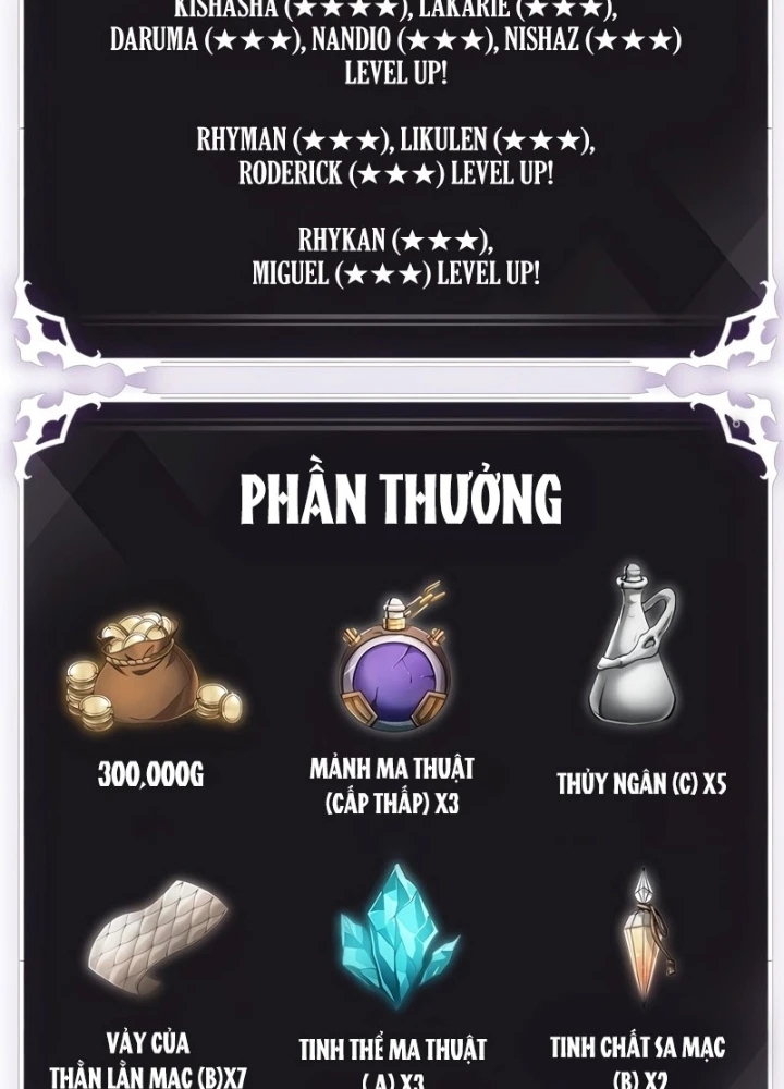 Gacha Vô Hạn Chapter  112 - 135