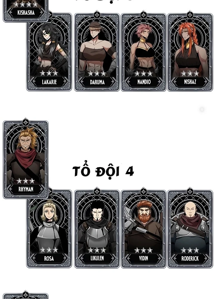 Gacha Vô Hạn Chapter  112 - 175