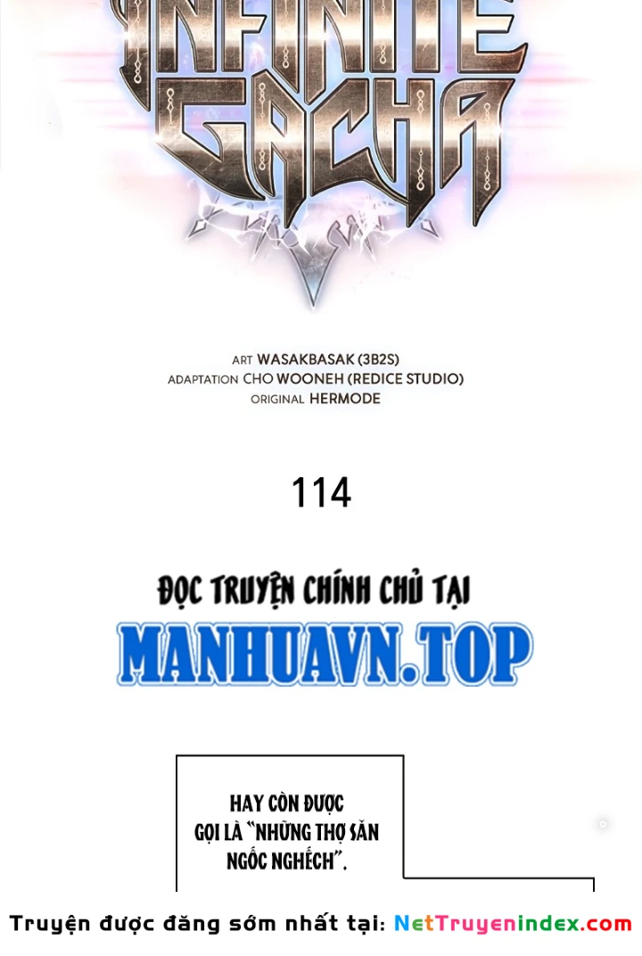 Gacha Vô Hạn Chapter  114 - 9