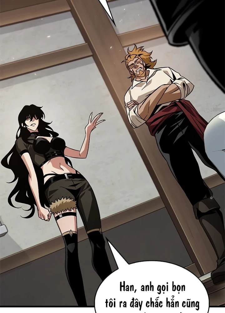 Gacha Vô Hạn Chapter  114 - 125