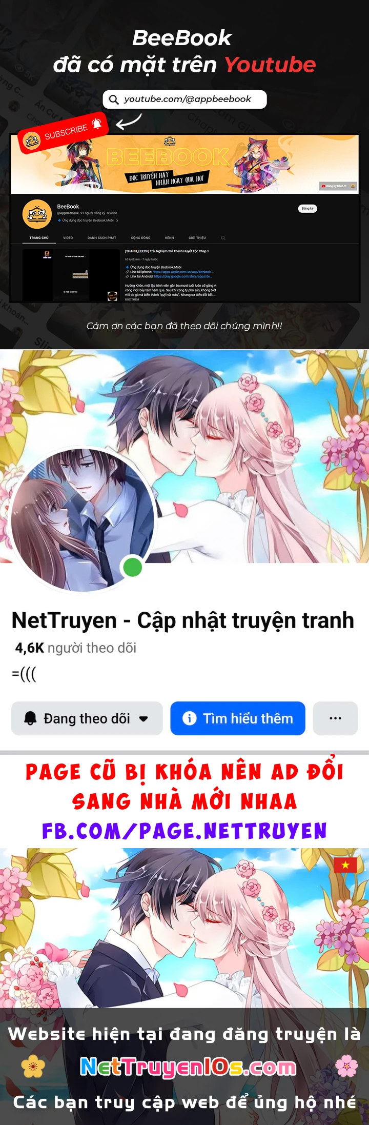 Gacha Vô Hạn Chapter  114 - 180