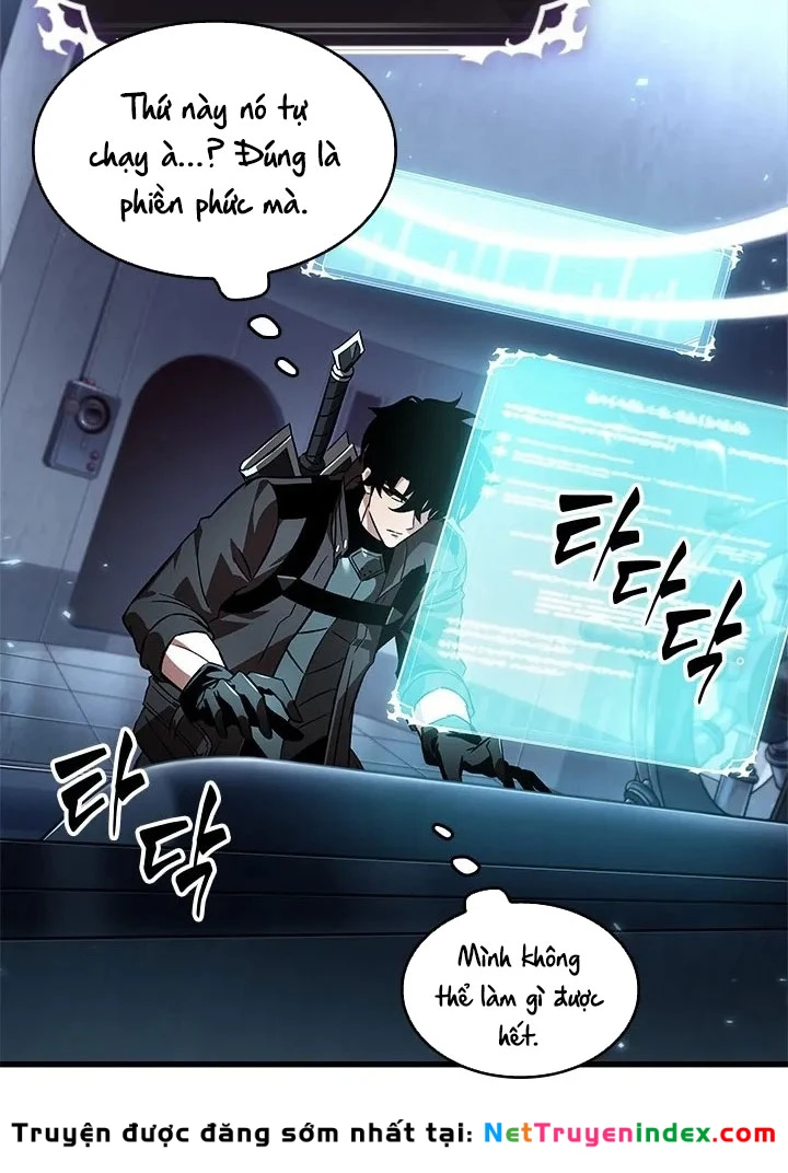 Gacha Vô Hạn Chapter  115 - 51