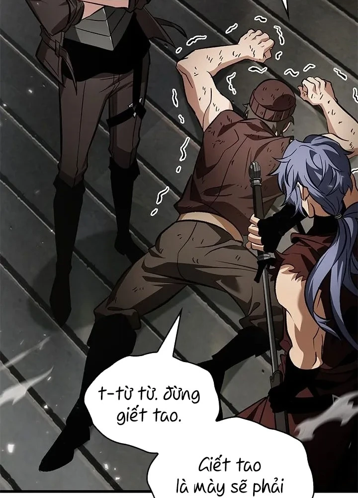 Gacha Vô Hạn Chapter  115 - 117