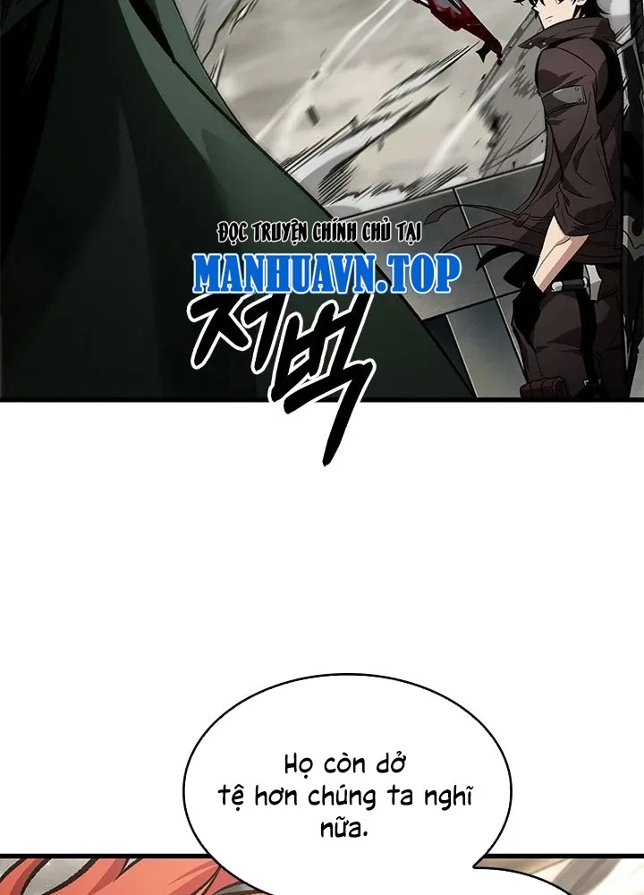 Gacha Vô Hạn Chapter  115 - 127