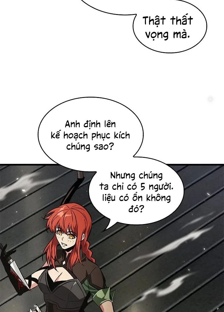Gacha Vô Hạn Chapter  115 - 131