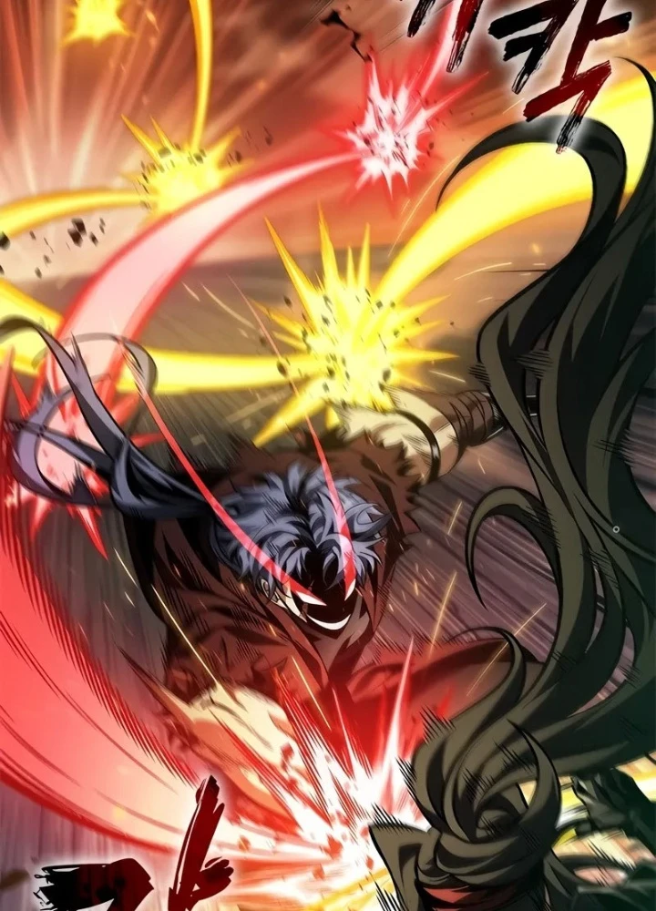 Gacha Vô Hạn Chapter  116 - 119