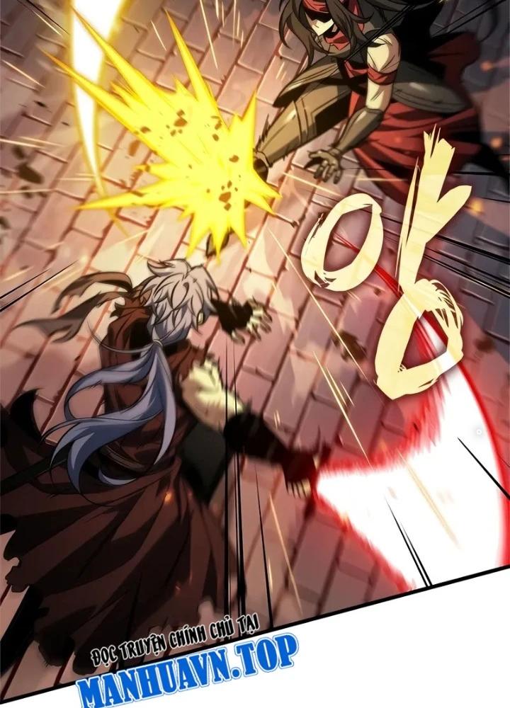 Gacha Vô Hạn Chapter  116 - 127