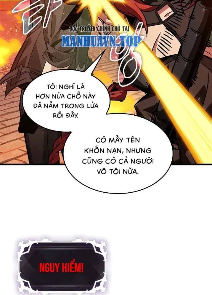Gacha Vô Hạn Chapter  116 - 157