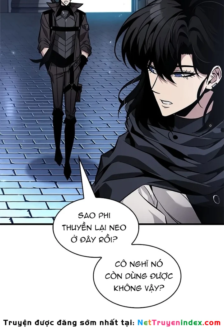 Gacha Vô Hạn Chapter  117 - 121