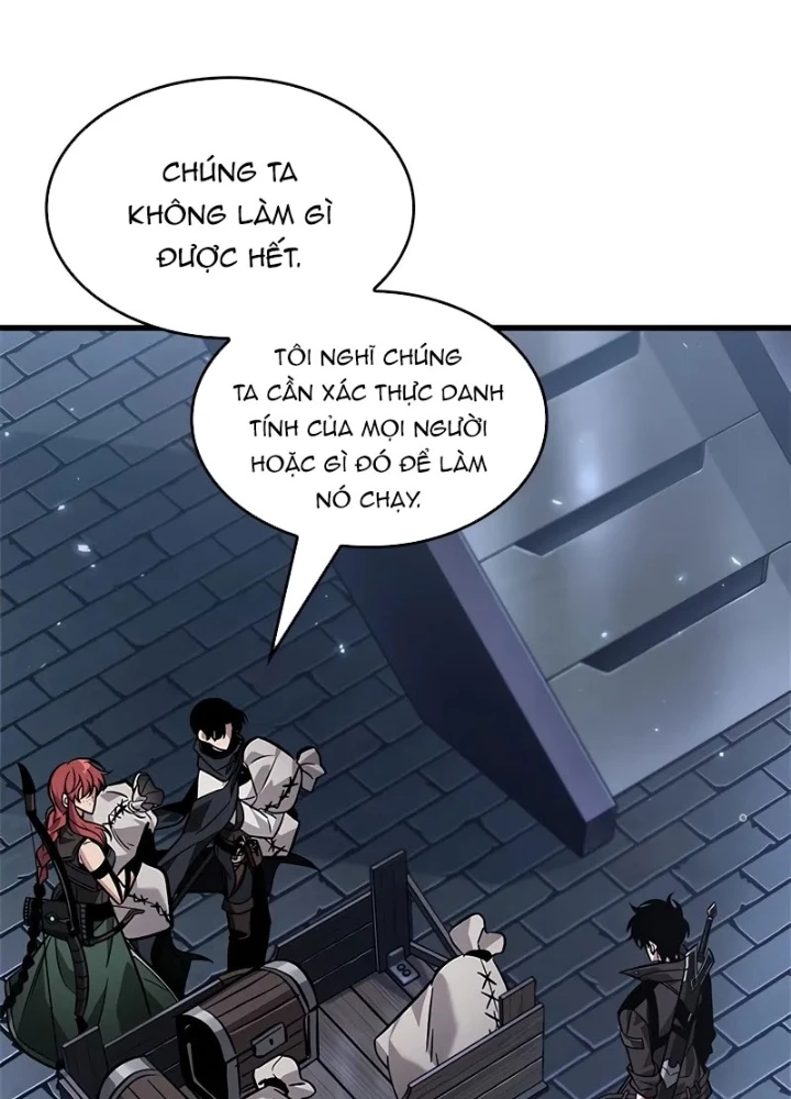 Gacha Vô Hạn Chapter  117 - 123