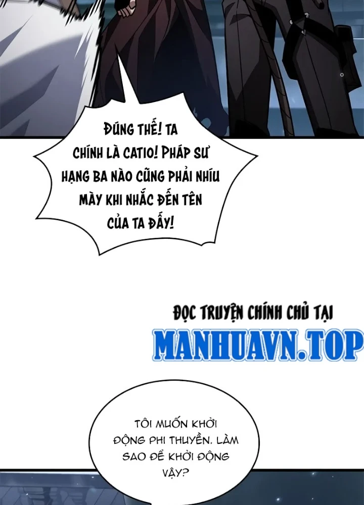 Gacha Vô Hạn Chapter  117 - 137