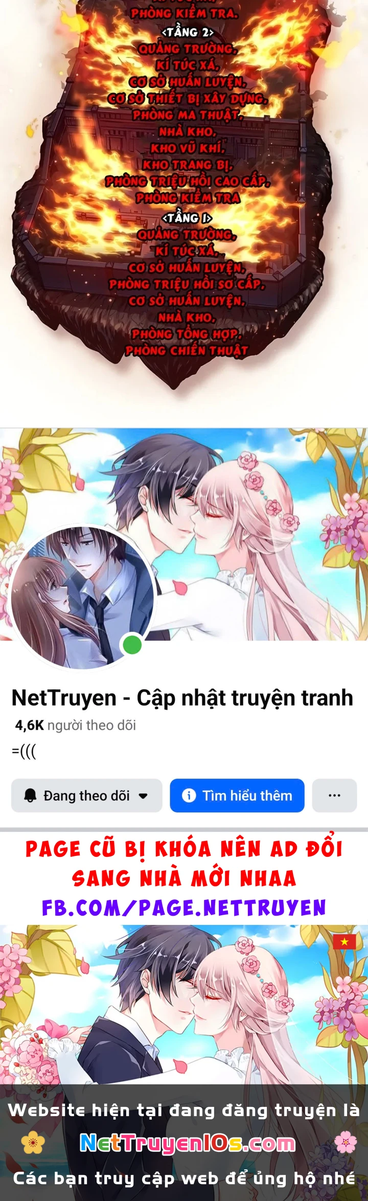 Gacha Vô Hạn Chapter  117 - 203