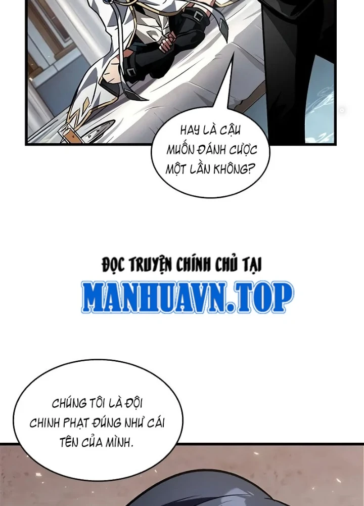 Gacha Vô Hạn Chapter  118 - 138