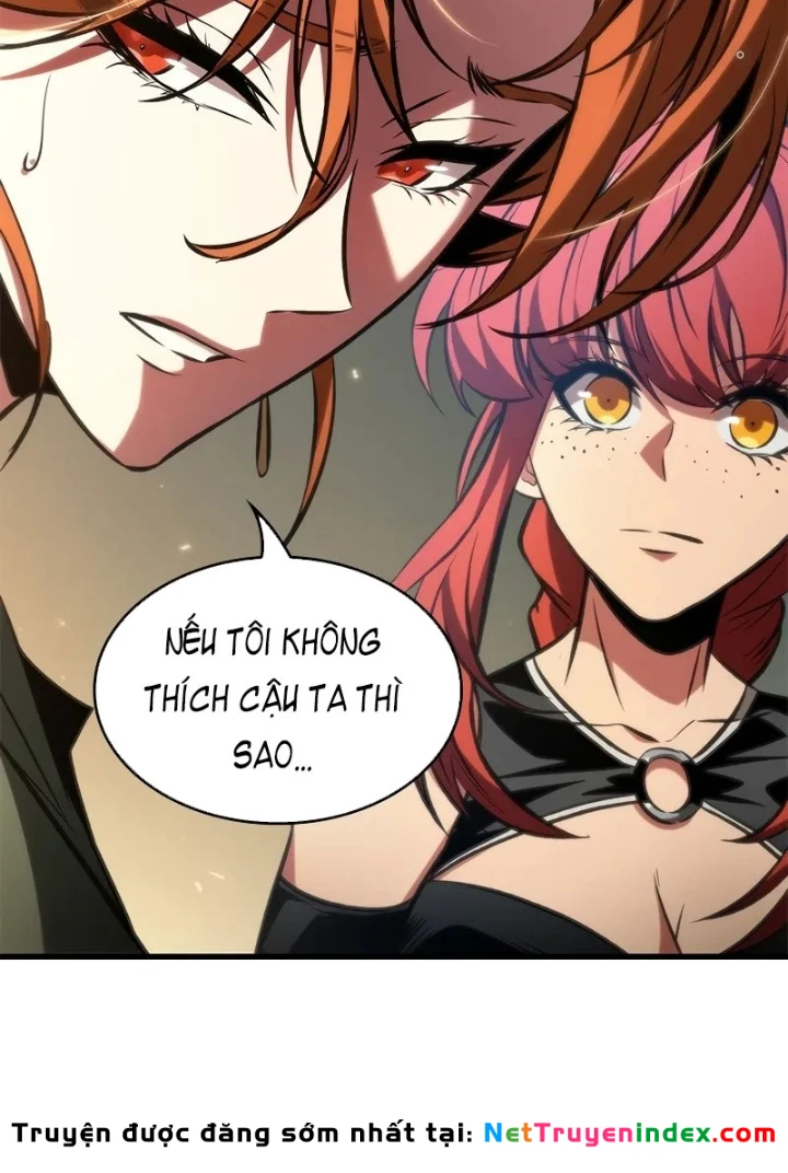 Gacha Vô Hạn Chapter  118 - 148