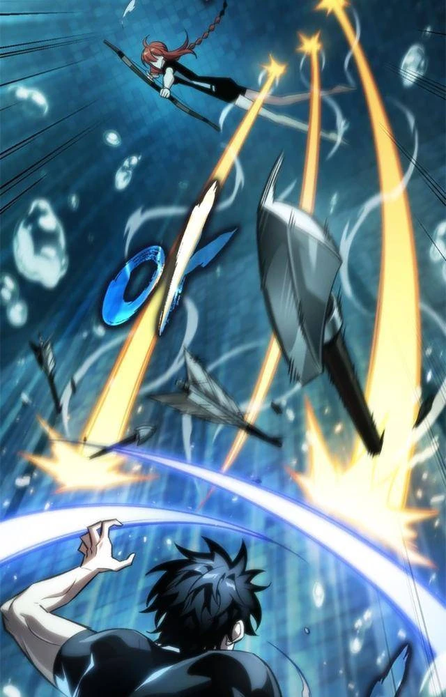 Gacha Vô Hạn Chapter 130 - 72