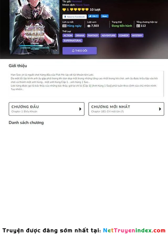 Gacha Vô Hạn Chapter 130 - 104