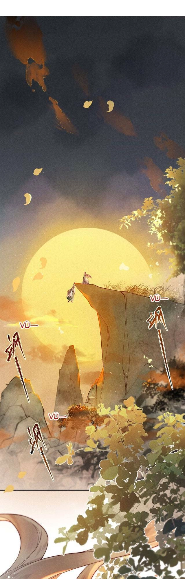 Đừng Hòng Thèm Muốn Nhan Sắc Của Đệ Đệ Xinh Đẹp Chapter 1 - 4