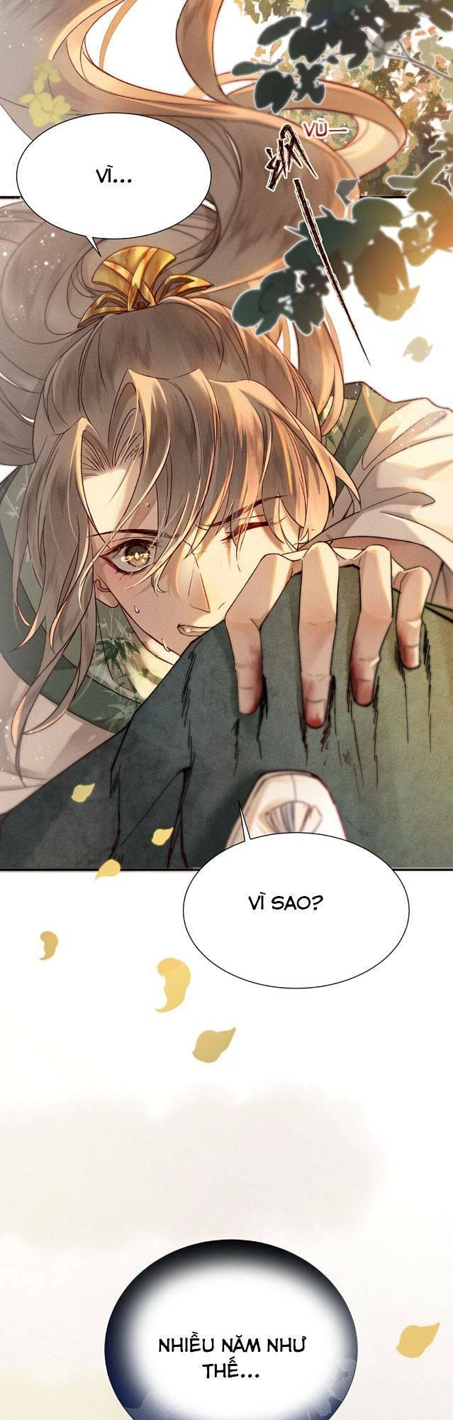 Đừng Hòng Thèm Muốn Nhan Sắc Của Đệ Đệ Xinh Đẹp Chapter 1 - 5