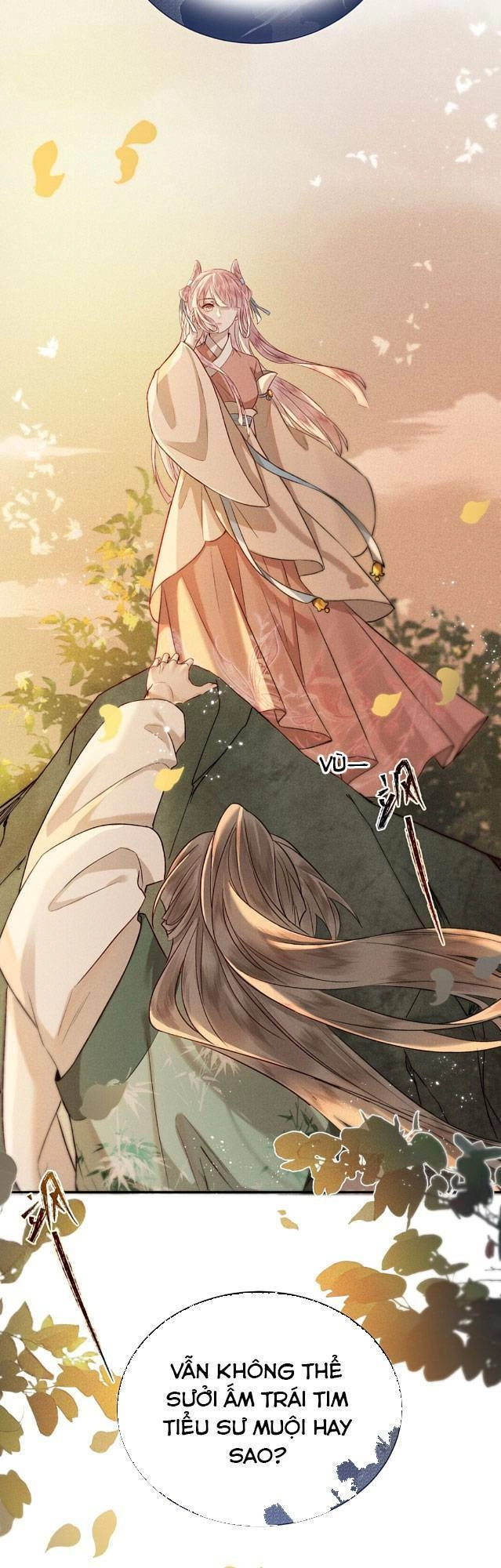 Đừng Hòng Thèm Muốn Nhan Sắc Của Đệ Đệ Xinh Đẹp Chapter 1 - 6