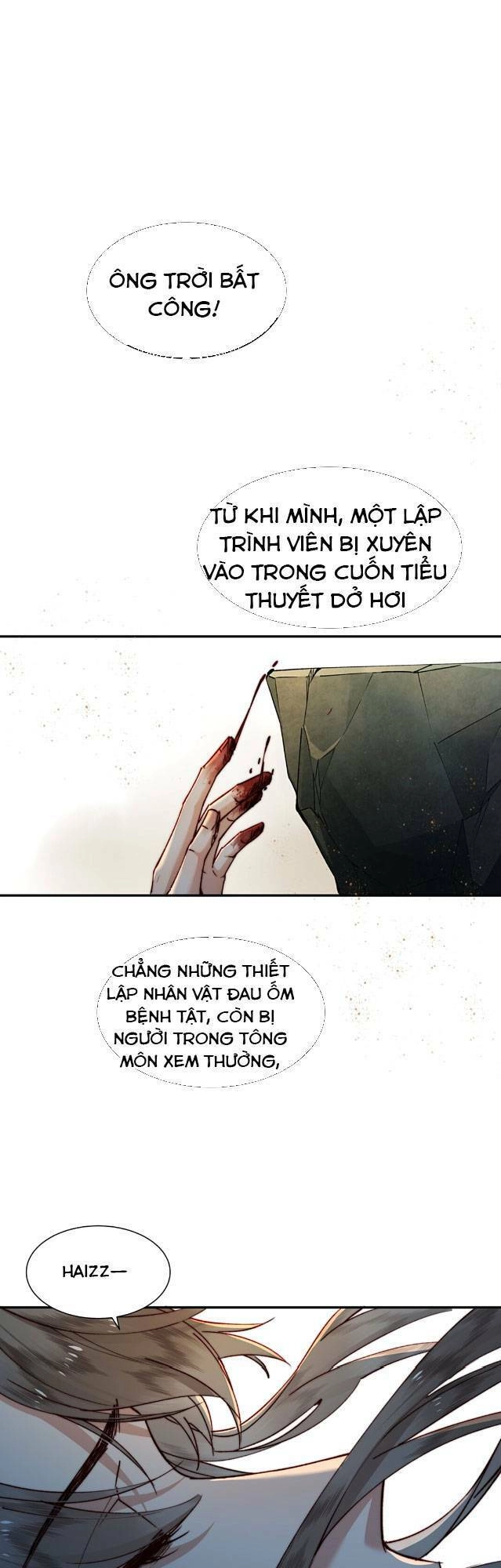 Đừng Hòng Thèm Muốn Nhan Sắc Của Đệ Đệ Xinh Đẹp Chapter 1 - 8