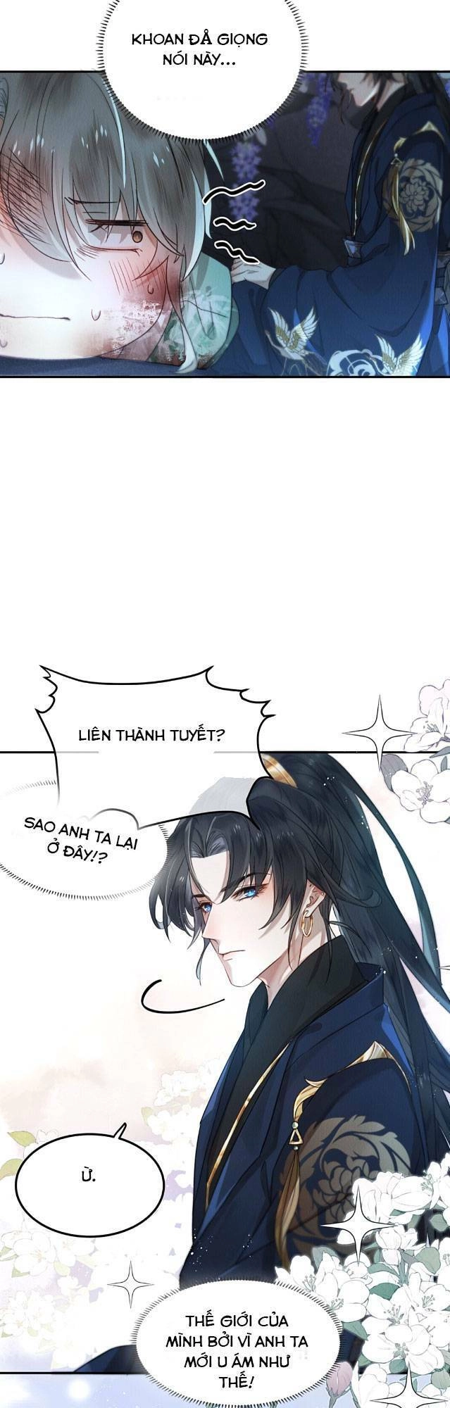 Đừng Hòng Thèm Muốn Nhan Sắc Của Đệ Đệ Xinh Đẹp Chapter 1 - 15