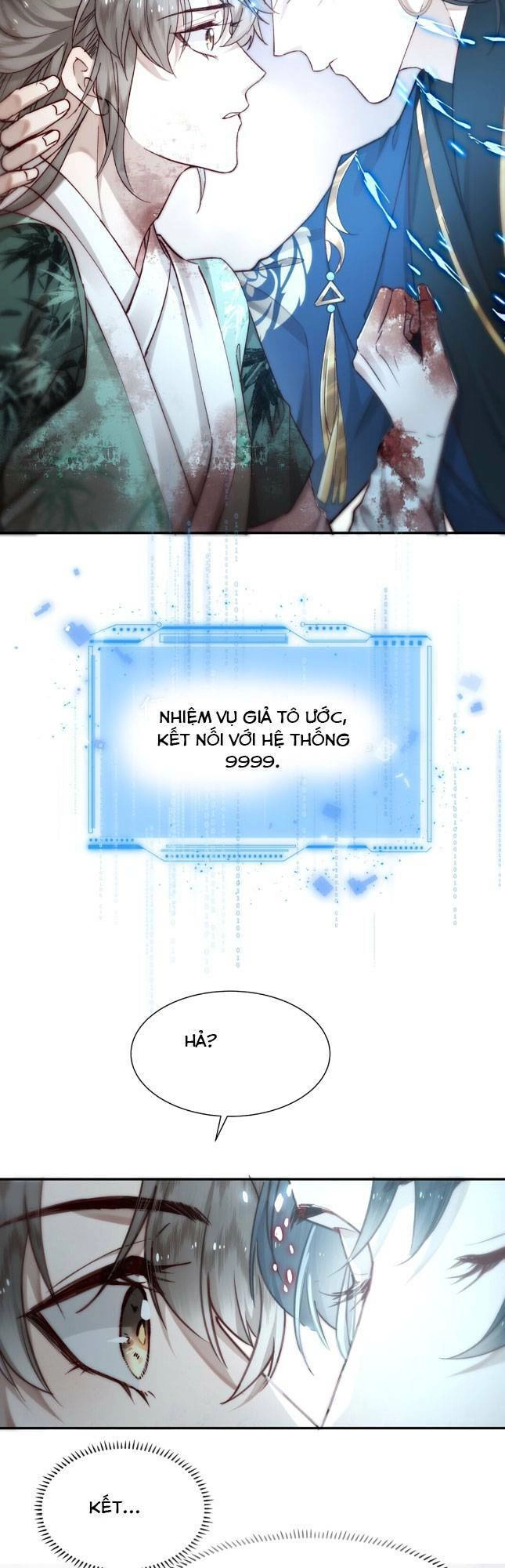 Đừng Hòng Thèm Muốn Nhan Sắc Của Đệ Đệ Xinh Đẹp Chapter 1 - 19