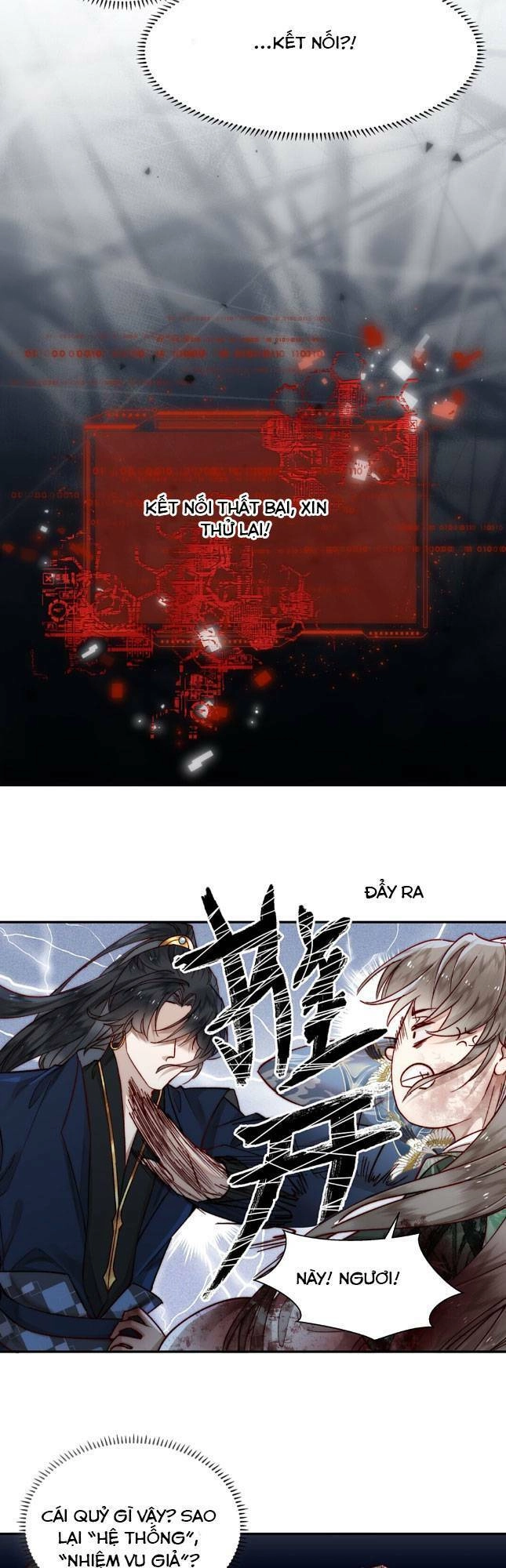 Đừng Hòng Thèm Muốn Nhan Sắc Của Đệ Đệ Xinh Đẹp Chapter 1 - 20