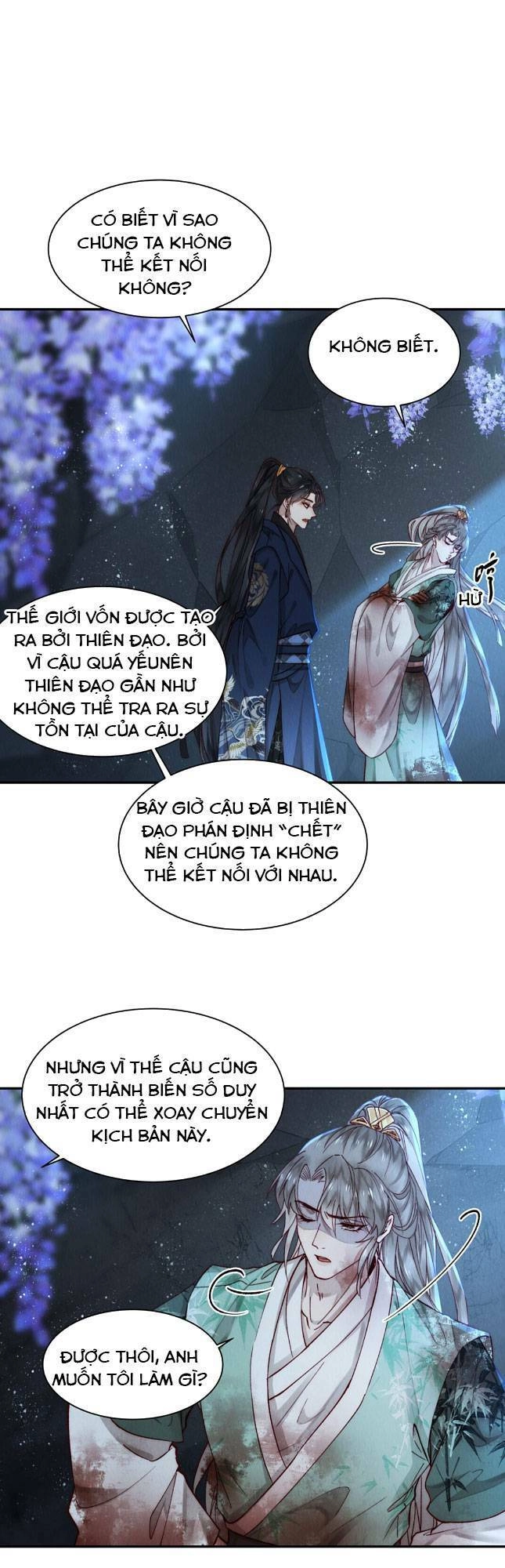 Đừng Hòng Thèm Muốn Nhan Sắc Của Đệ Đệ Xinh Đẹp Chapter 1 - 29