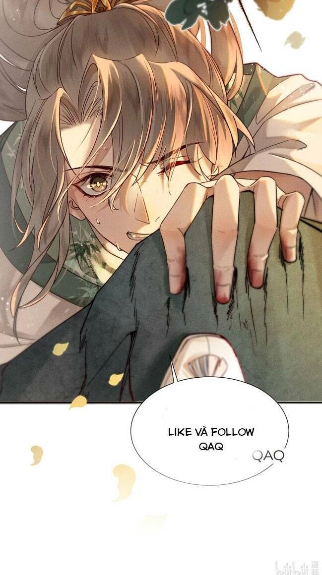 Đừng Hòng Thèm Muốn Nhan Sắc Của Đệ Đệ Xinh Đẹp Chapter 1 - 35