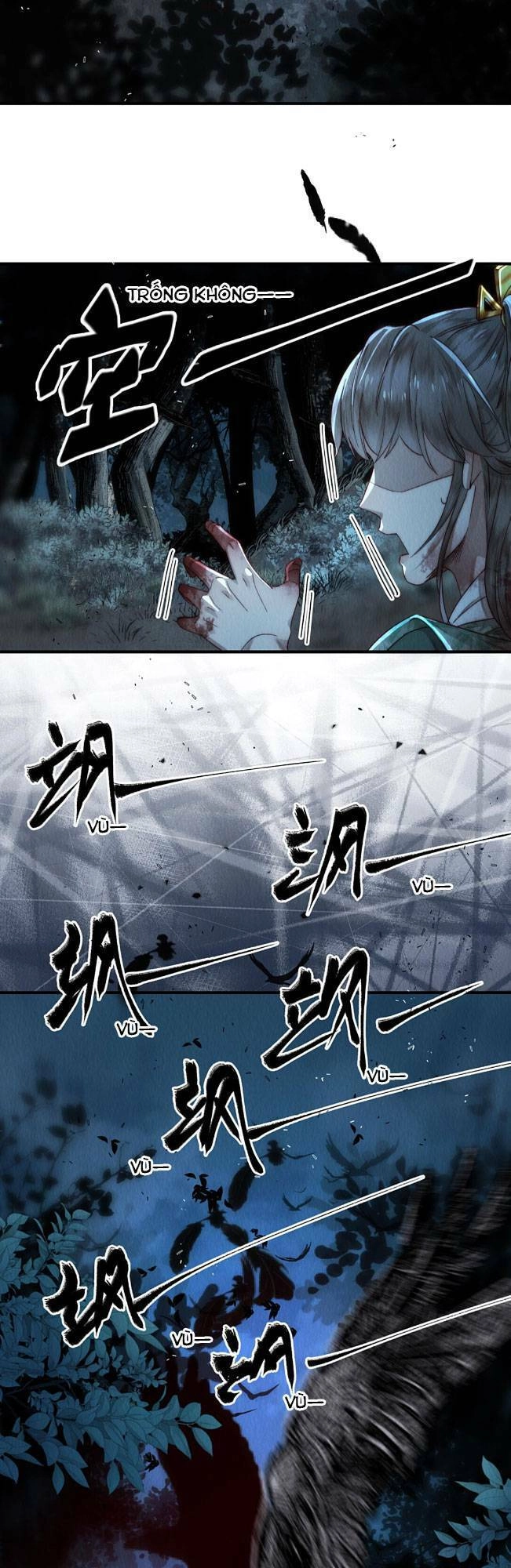 Đừng Hòng Thèm Muốn Nhan Sắc Của Đệ Đệ Xinh Đẹp Chapter 2 - 11