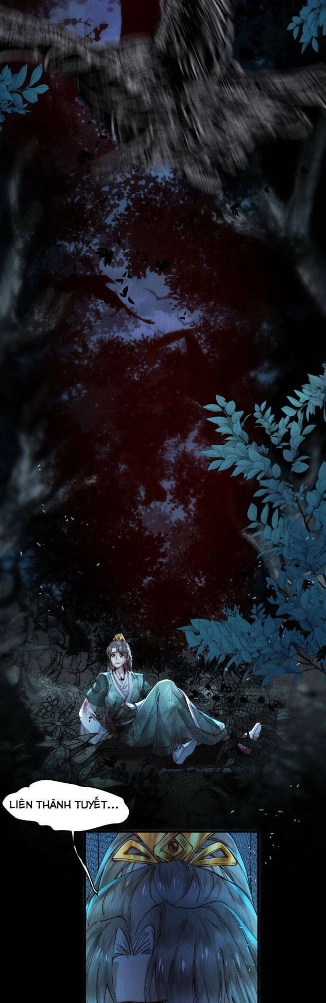 Đừng Hòng Thèm Muốn Nhan Sắc Của Đệ Đệ Xinh Đẹp Chapter 2 - 12