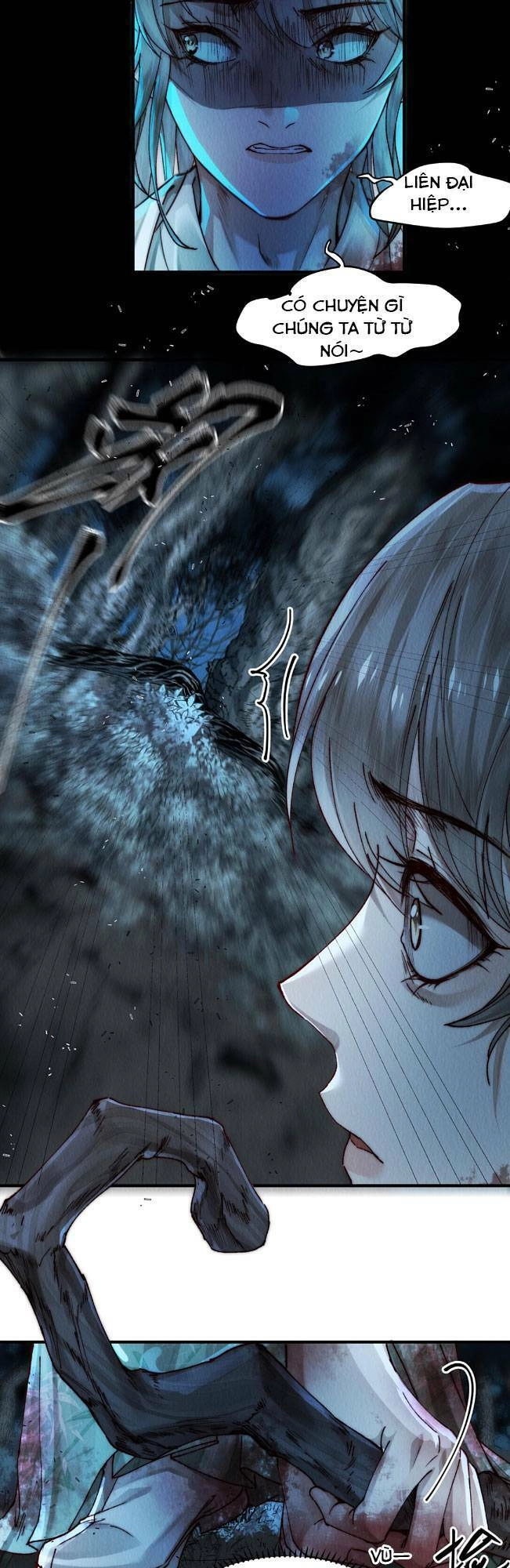 Đừng Hòng Thèm Muốn Nhan Sắc Của Đệ Đệ Xinh Đẹp Chapter 2 - 13