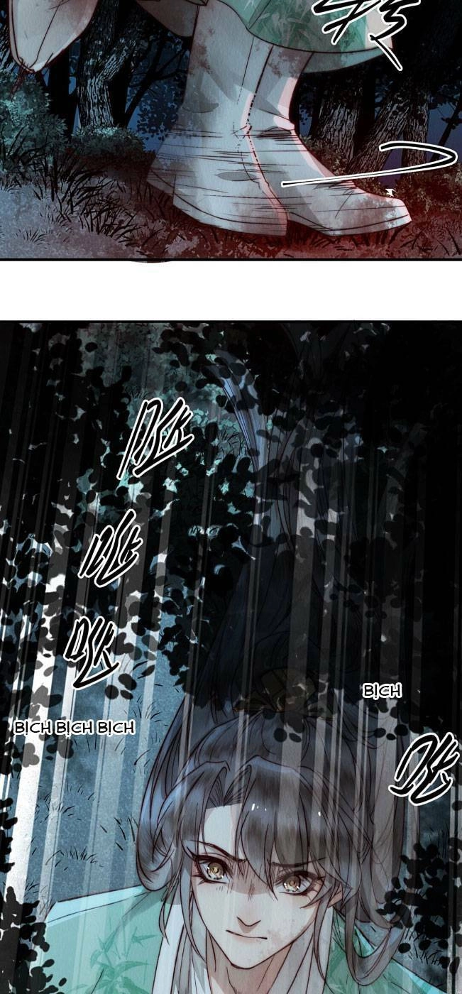 Đừng Hòng Thèm Muốn Nhan Sắc Của Đệ Đệ Xinh Đẹp Chapter 2 - 17