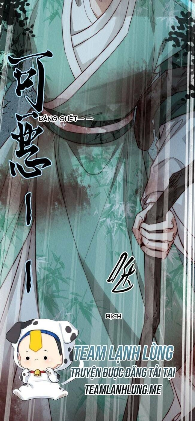 Đừng Hòng Thèm Muốn Nhan Sắc Của Đệ Đệ Xinh Đẹp Chapter 2 - 18