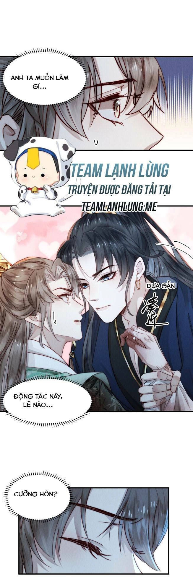 Đừng Hòng Thèm Muốn Nhan Sắc Của Đệ Đệ Xinh Đẹp Chapter 2 - 25