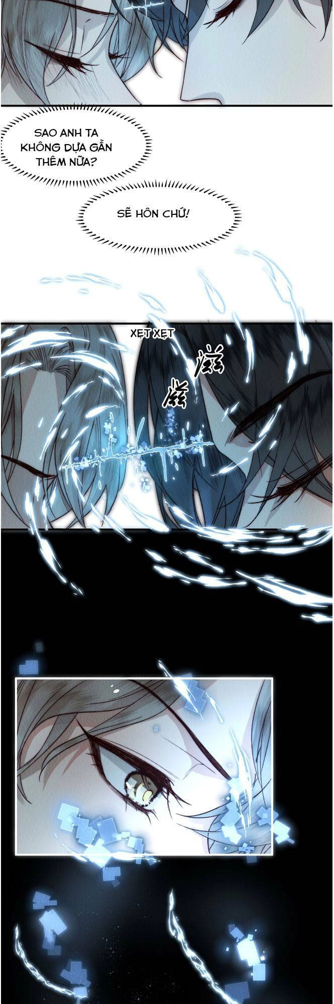 Đừng Hòng Thèm Muốn Nhan Sắc Của Đệ Đệ Xinh Đẹp Chapter 3 - 5