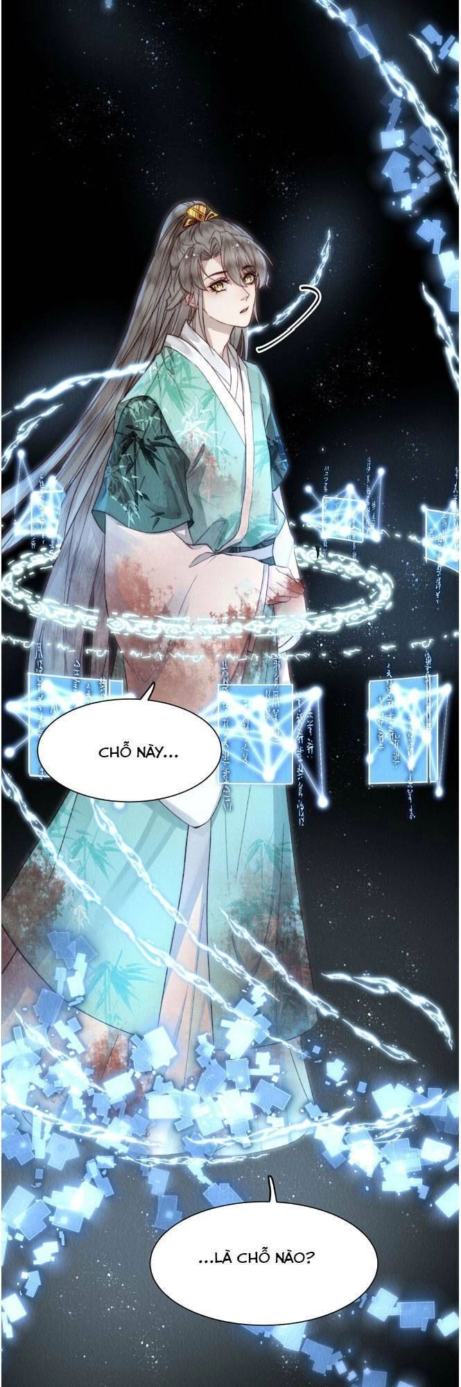 Đừng Hòng Thèm Muốn Nhan Sắc Của Đệ Đệ Xinh Đẹp Chapter 3 - 6