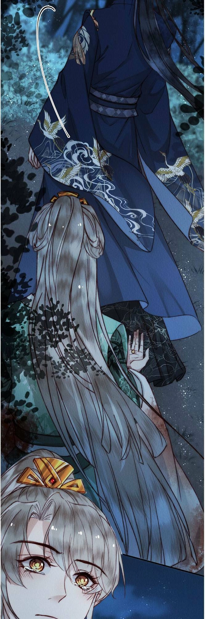 Đừng Hòng Thèm Muốn Nhan Sắc Của Đệ Đệ Xinh Đẹp Chapter 3 - 12