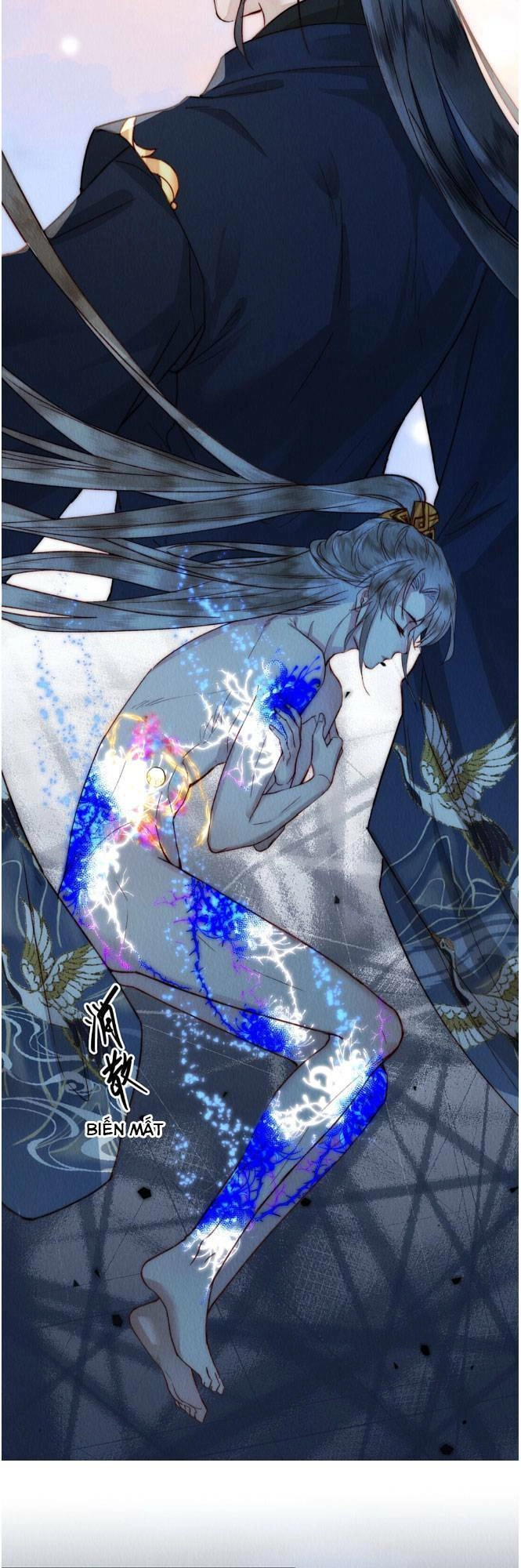 Đừng Hòng Thèm Muốn Nhan Sắc Của Đệ Đệ Xinh Đẹp Chapter 3 - 14