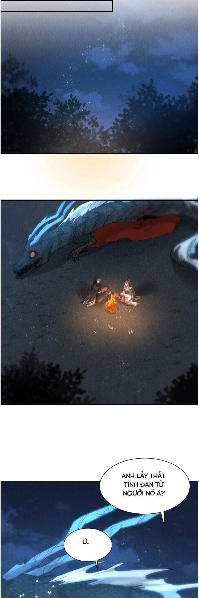 Đừng Hòng Thèm Muốn Nhan Sắc Của Đệ Đệ Xinh Đẹp Chapter 3 - 15