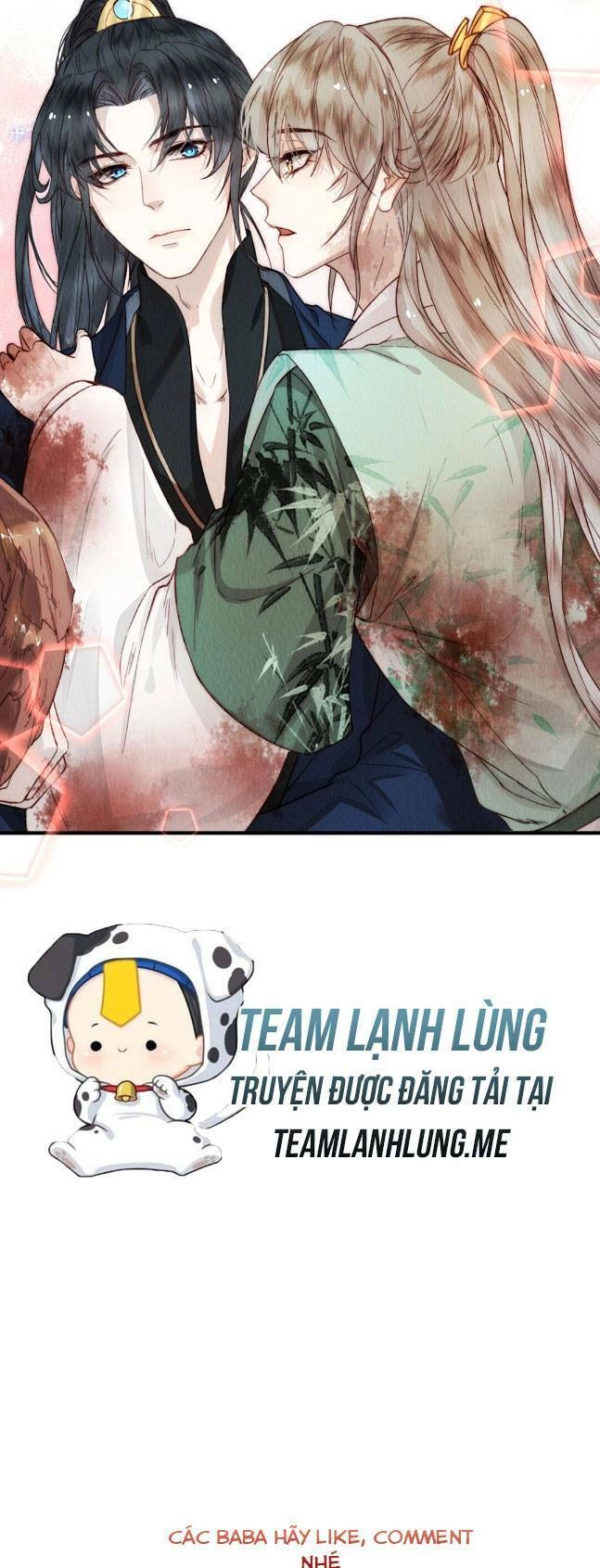 Đừng Hòng Thèm Muốn Nhan Sắc Của Đệ Đệ Xinh Đẹp Chapter 3 - 21