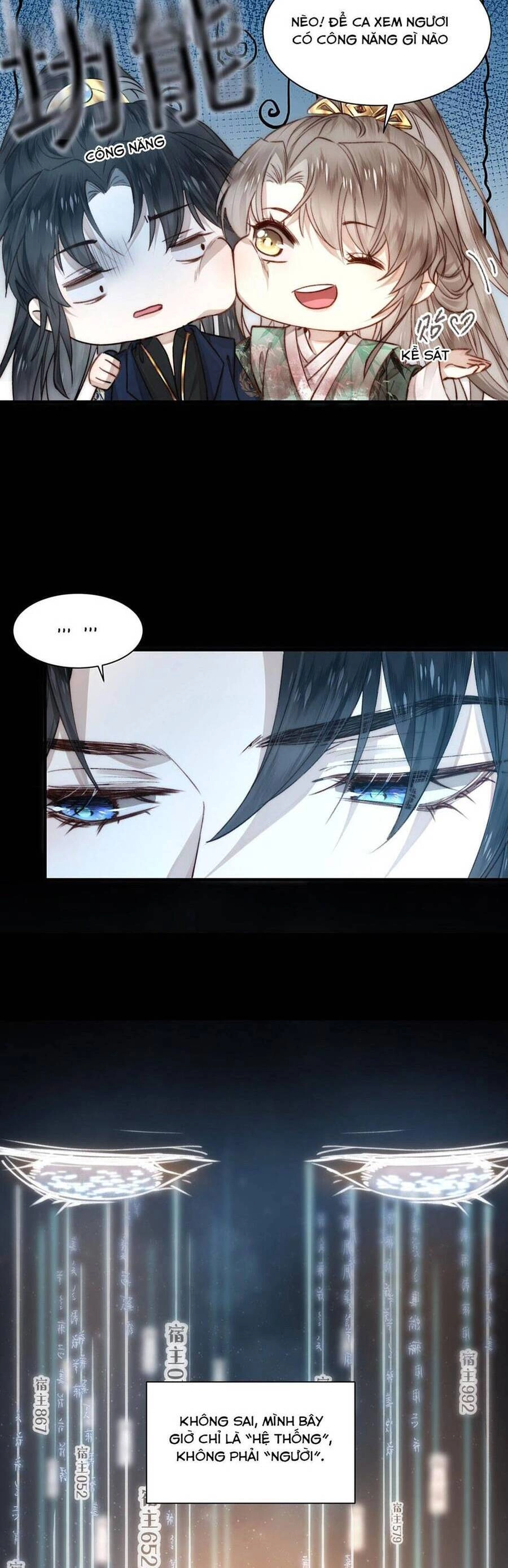 Đừng Hòng Thèm Muốn Nhan Sắc Của Đệ Đệ Xinh Đẹp Chapter 4 - 7