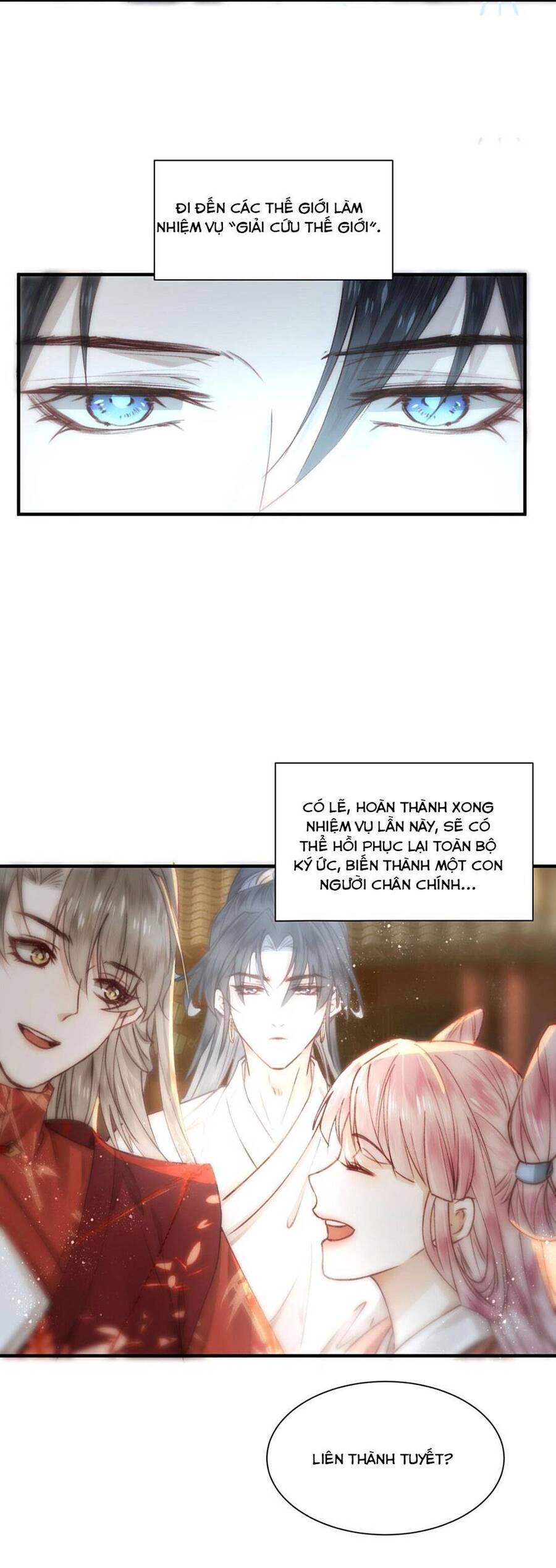 Đừng Hòng Thèm Muốn Nhan Sắc Của Đệ Đệ Xinh Đẹp Chapter 4 - 10