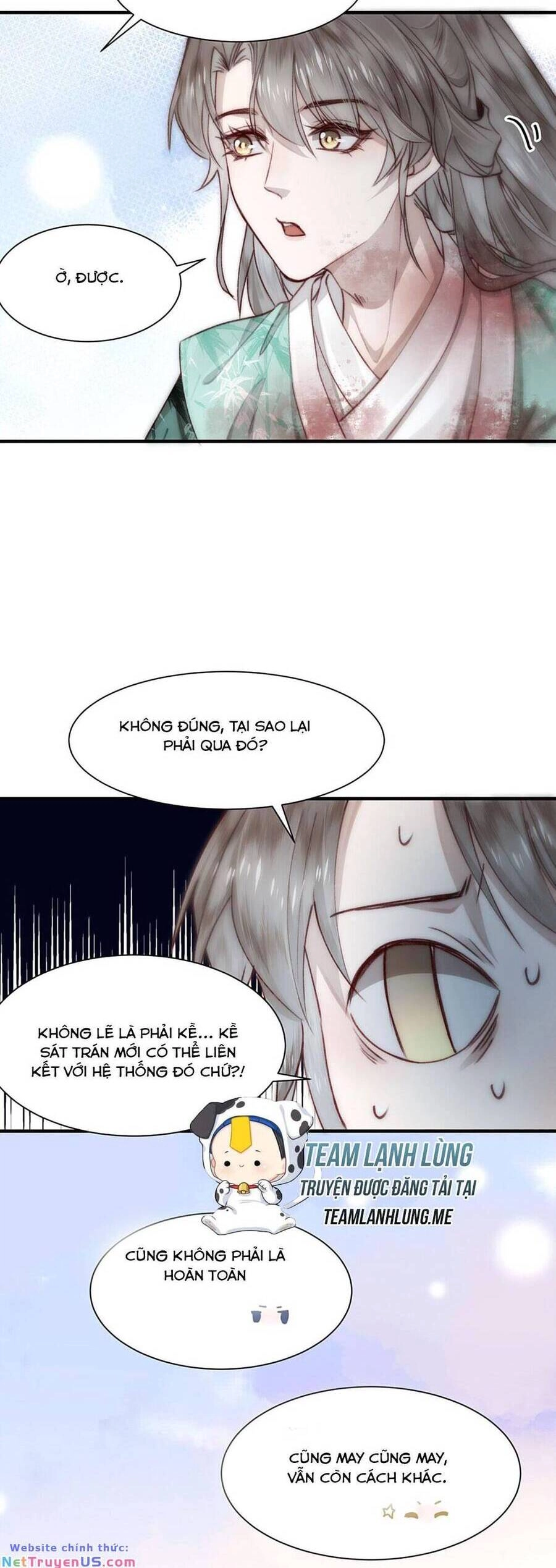 Đừng Hòng Thèm Muốn Nhan Sắc Của Đệ Đệ Xinh Đẹp Chapter 4 - 14