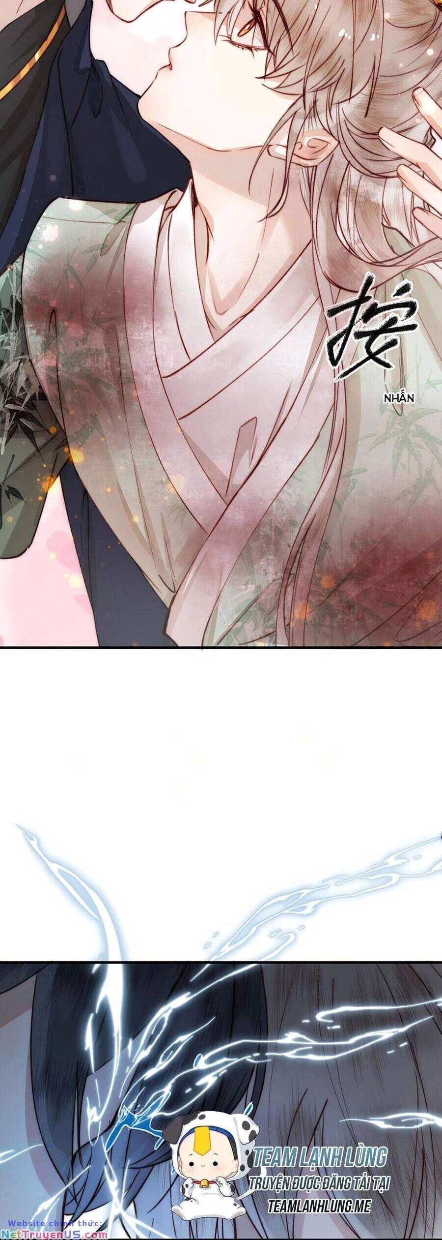 Đừng Hòng Thèm Muốn Nhan Sắc Của Đệ Đệ Xinh Đẹp Chapter 4 - 19